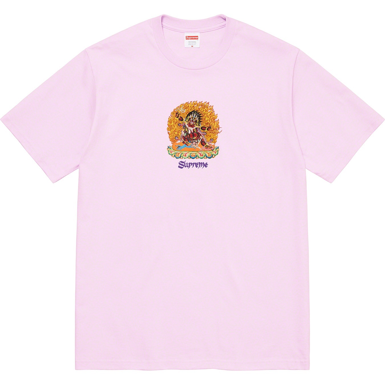 Person Tee view 12